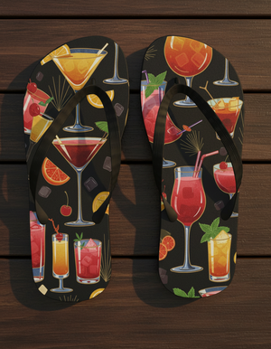 Mixology Flip Flops bikini — Dripper