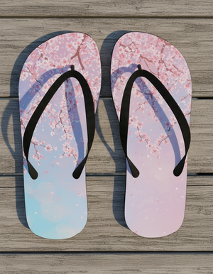 Kizuna flip flops
