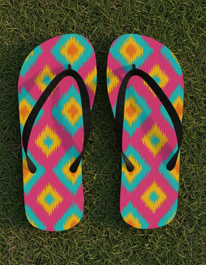 Sumi flip flops