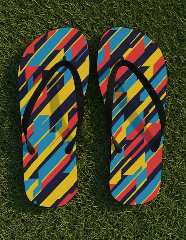 Flip Flops in Zephyr