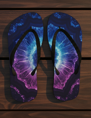 Celestine Flip Flops Flip Flops — Dripper