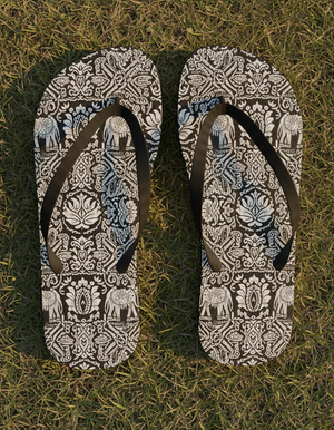 Bungalow Flip Flops Flip Flops — Dripper