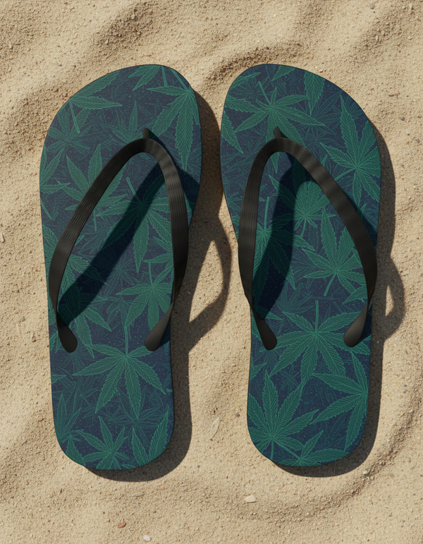 Flip Flops in Kumo