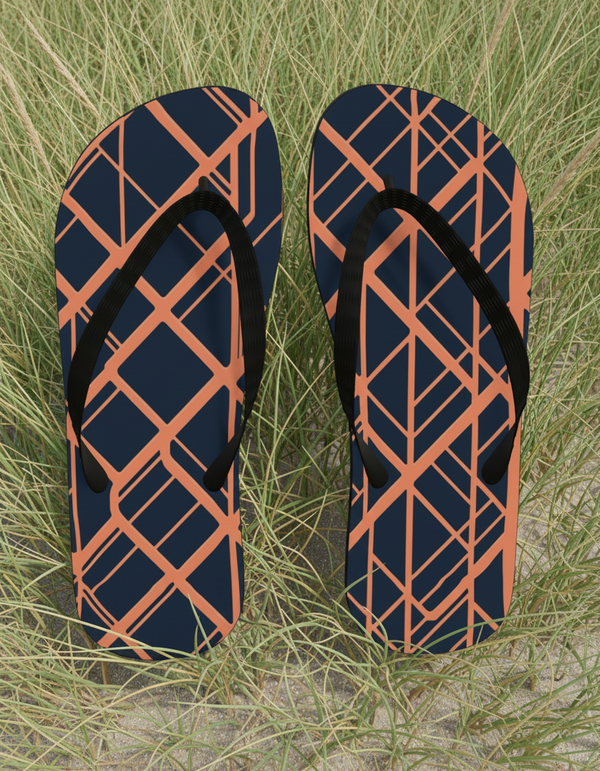 Flip Flops in Oasis