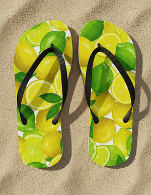 Limon Flip Flops Flip Flops — Dripper