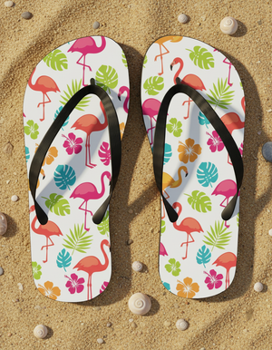 Oasis Flip Flops Flip Flops — Dripper