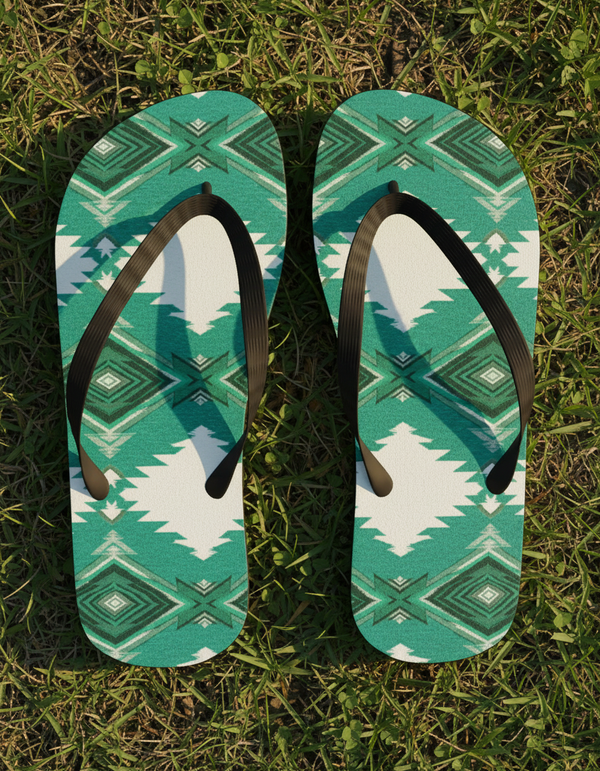 Flip Flops in Echo