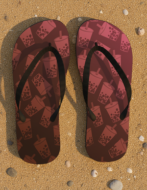 Mochi Flip Flops Flip Flops — Dripper