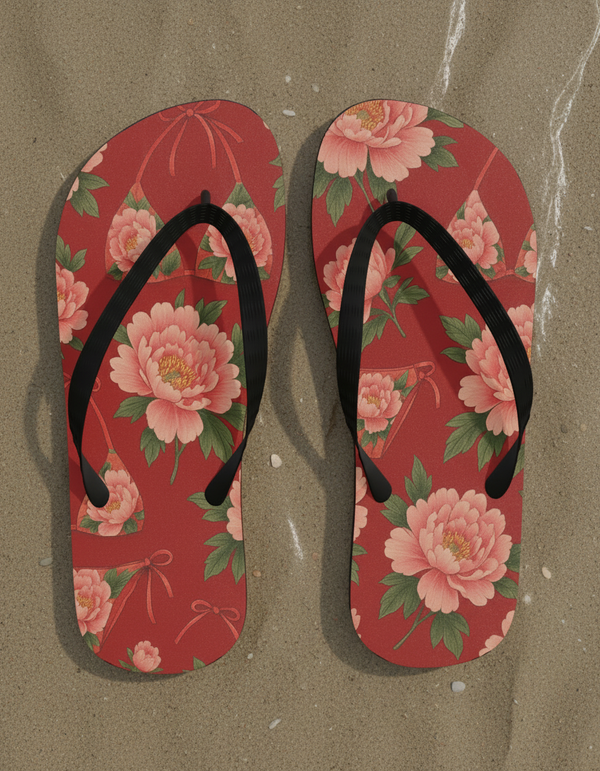 Flip Flops in Dynasty