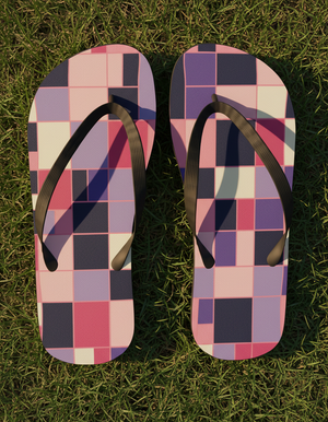Spectrum Flip Flops Flip Flops — Dripper