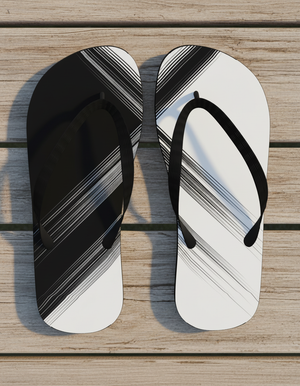 Haven flip flops