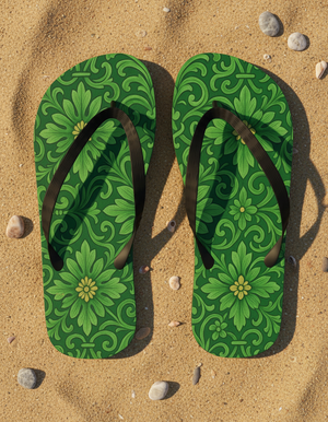Vitale Flip Flops Flip Flops — Dripper