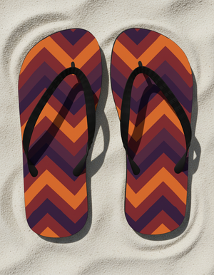 Rhythm Flip Flops Flip Flops — Dripper