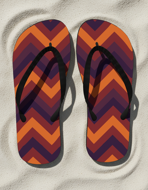 Flip Flops in Rhythm