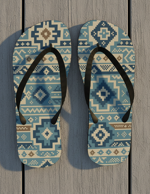 Cielo flip flops