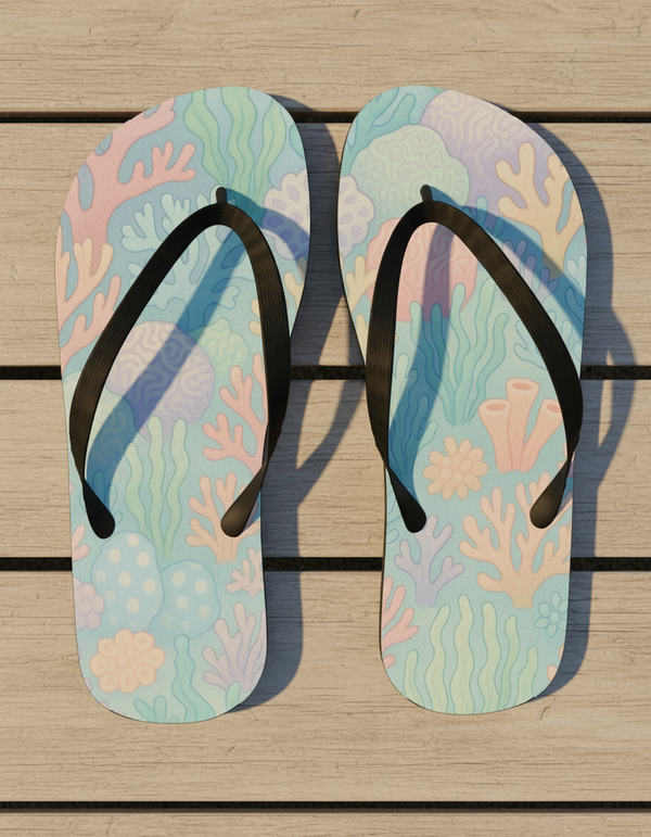 Flip Flops in Aquilo