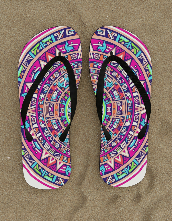 Flip Flops in Solstice