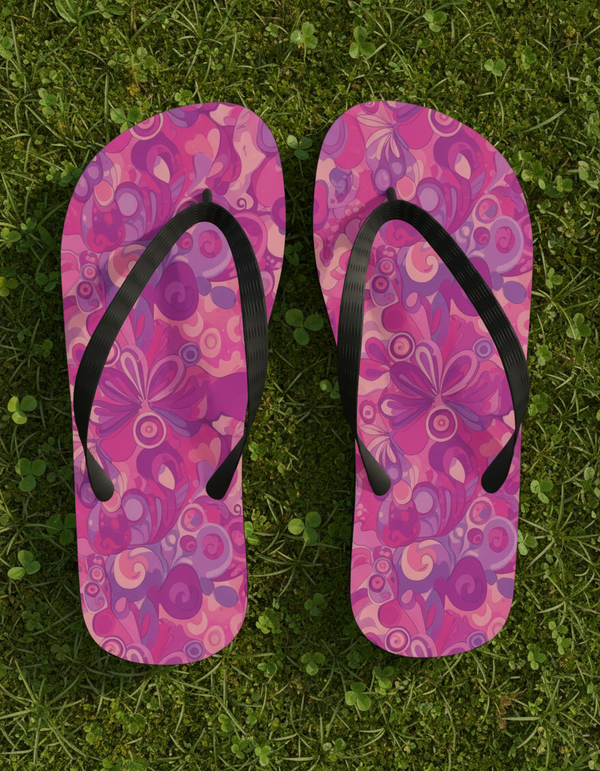 Flip Flops in Eclipse
