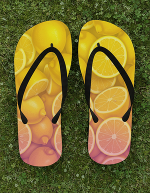 Zest Flip Flops Flip Flops — Dripper