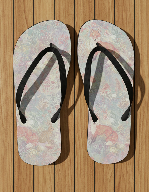 Flip Flops in Haven