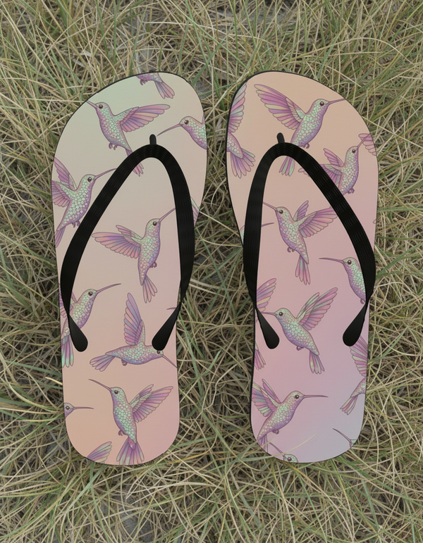 Flip Flops in Lustre