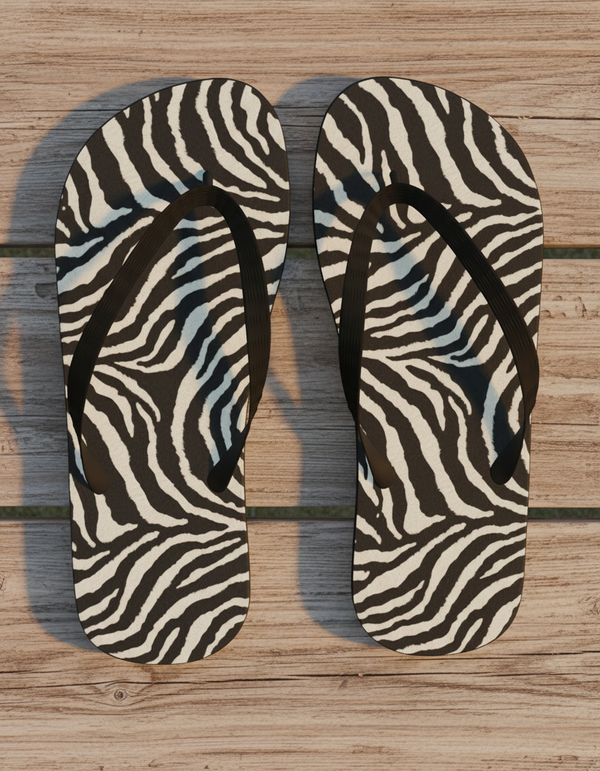 Flip Flops in Mosaic