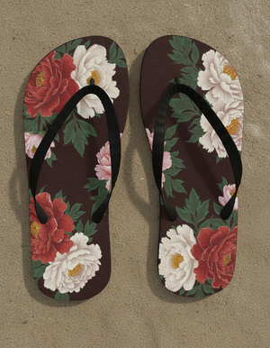 Ming Flip Flops Flip Flops — Dripper