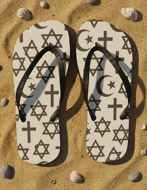 Genesis Flip Flops Flip Flops — Dripper