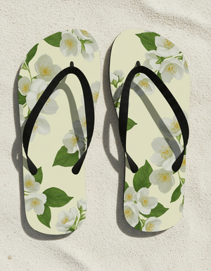Sari Flip Flops Flip Flops — Dripper
