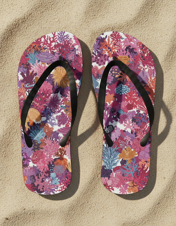 Flip Flops in Nautilus