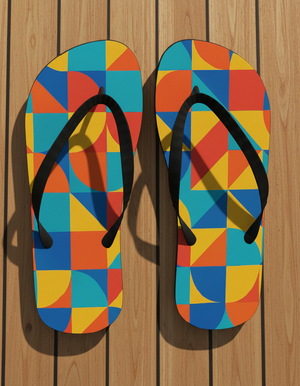 Form Flip Flops Flip Flops — Dripper