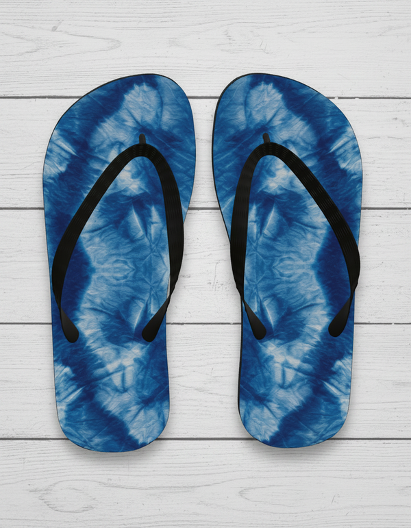 Flip Flops in Abyss