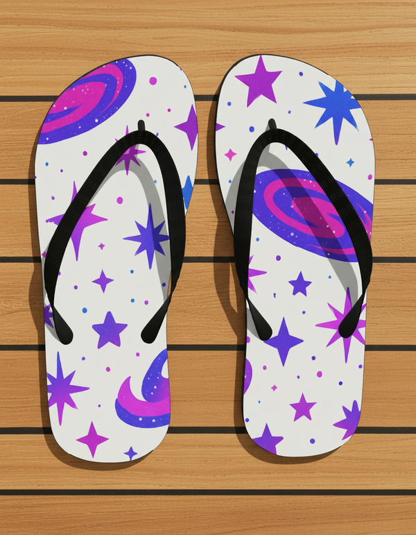 Flip Flops in Astral