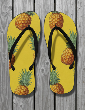 Tropique Flip Flops Flip Flops — Dripper