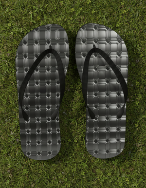 Pixel Flip Flops Flip Flops — Dripper