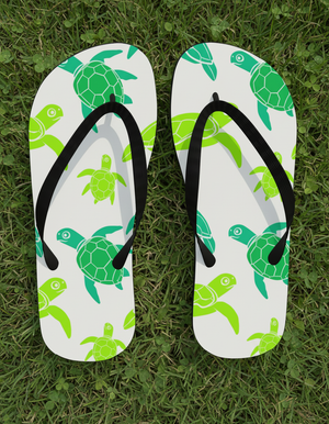 Nautilus Flip Flops bikini — Dripper