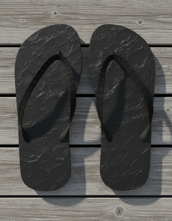 Flip Flops in Mystique