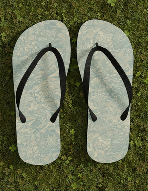 Horizon Flip Flops Flip Flops — Dripper
