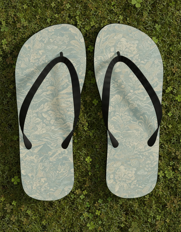 Flip Flops in Horizon