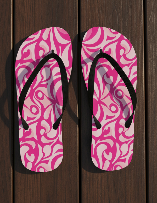 Flip Flops in Chroma