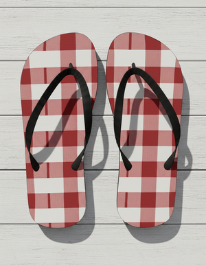 Fable Flip Flops Flip Flops — Dripper