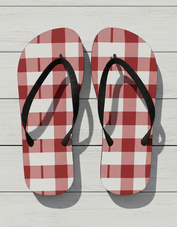 Flip Flops in Fable