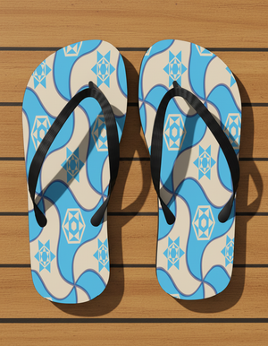 Albaicin Flip Flops Flip Flops — Dripper
