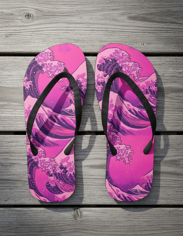 Flip Flops in Zenith