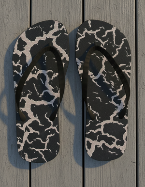 Vector flip flops