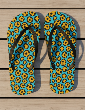 Prowl Flip Flops bikini — Dripper
