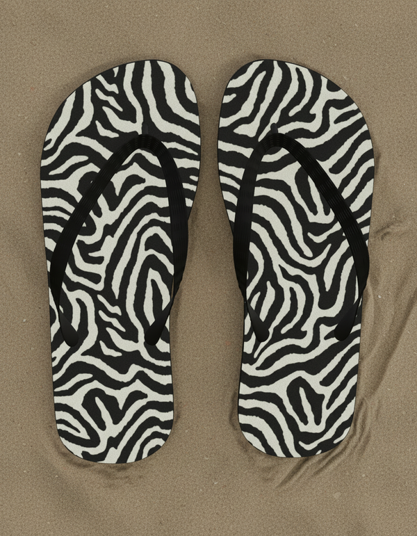 Flip Flops in Echo