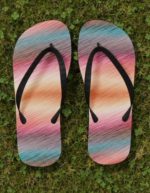 Prism flip flops