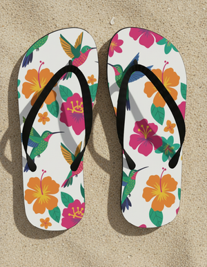 Flutter Flip Flops Flip Flops — Dripper