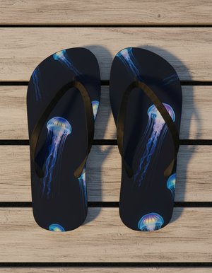 Drift Flip Flops Flip Flops — Dripper